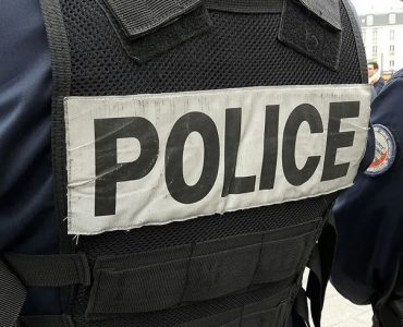 Florange : armé d'un couteau, il menace des passants