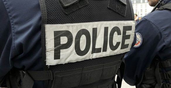 Florange : armé d'un couteau, il menace des passants