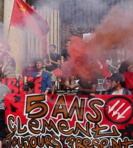 Menaces contre le siège de Bayer à Lyon : des élus de la droite et du centre réclament la dissolution de la GALE