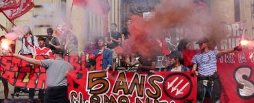 Menaces contre le siège de Bayer à Lyon : des élus de la droite et du centre réclament la dissolution de la GALE
