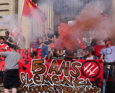 Menaces contre le siège de Bayer à Lyon : des élus de la droite et du centre réclament la dissolution de la GALE