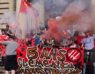 Menaces contre le siège de Bayer à Lyon : des élus de la droite et du centre réclament la dissolution de la GALE