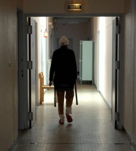 Après le "cannibale", un deuxième meurtrier s'échappe de l'hôpital psychiatrique de Toulouse