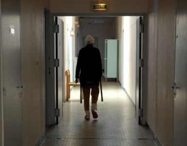 Après le "cannibale", un deuxième meurtrier s'échappe de l'hôpital psychiatrique de Toulouse