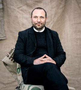« On assiste à une uniformisation de l’alimentation »