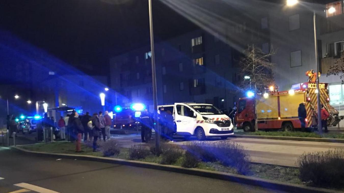 prostituée sur douai