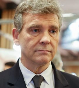 Présidentielle : Montebourg vers un ralliement à Taubira ?