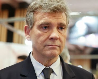Présidentielle : Montebourg vers un ralliement à Taubira ?