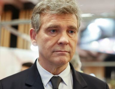 Présidentielle : Montebourg vers un ralliement à Taubira ?