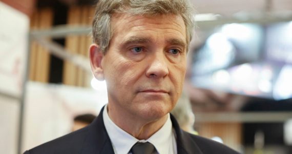 Présidentielle : Montebourg vers un ralliement à Taubira ?