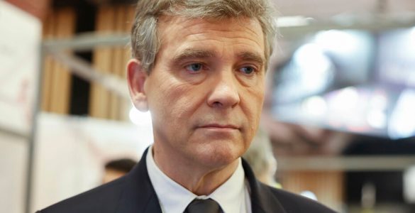 Présidentielle : Montebourg vers un ralliement à Taubira ?