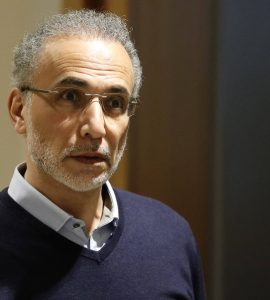 800 personnes conviées à un débat avec Tariq Ramadan à Carros: la polémique enfle contre le prédicateur accusé de viols