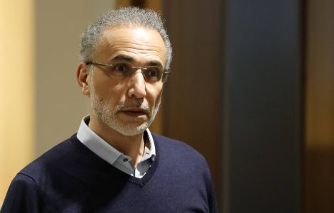 800 personnes conviées à un débat avec Tariq Ramadan à Carros: la polémique enfle contre le prédicateur accusé de viols