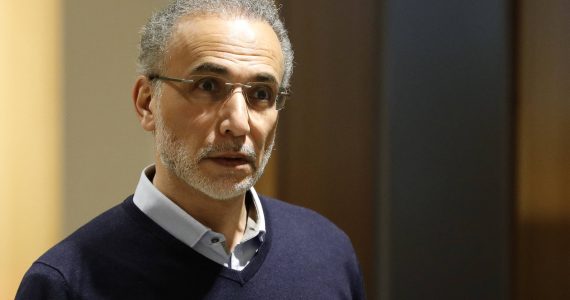800 personnes conviées à un débat avec Tariq Ramadan à Carros: la polémique enfle contre le prédicateur accusé de viols