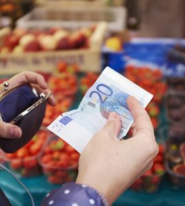 Témoignage. Pouvoir d'achat : la "galère" d'une maman célibataire, entre intérim et chômage