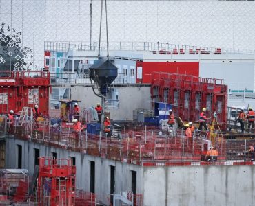 Immigration clandestine en Île-de-France : les fraudeurs du BTP auraient blanchi 41 millions d’euros