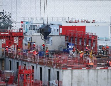 Immigration clandestine en Île-de-France : les fraudeurs du BTP auraient blanchi 41 millions d’euros