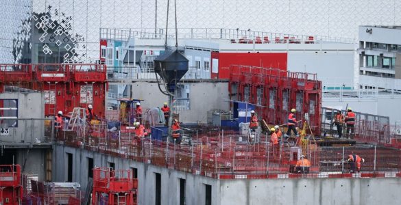 Immigration clandestine en Île-de-France : les fraudeurs du BTP auraient blanchi 41 millions d’euros