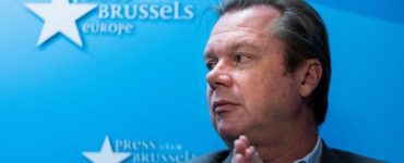 INFO EUROPE 1 - Le patron des eurodéputés RN, Jérôme Rivière, rejoint Eric Zemmour
