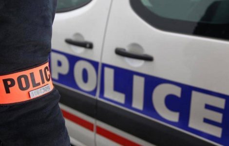Elles voulaient faire le "buzz", deux étudiantes en garde à vue après avoir posté sur Twitter la vidéo d'un faux accident à Nice