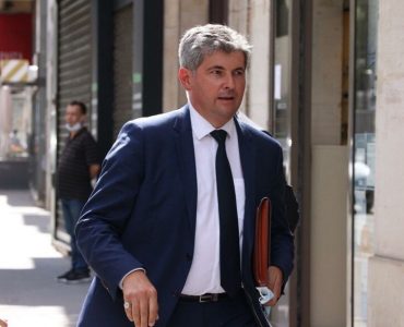 LR : Gilles Platret «prend du recul» par rapport à Valérie Pécresse