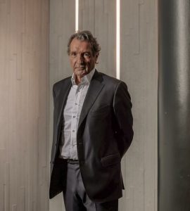 Jean-Jacques Bourdin visé par une plainte pour tentative d’agression sexuelle