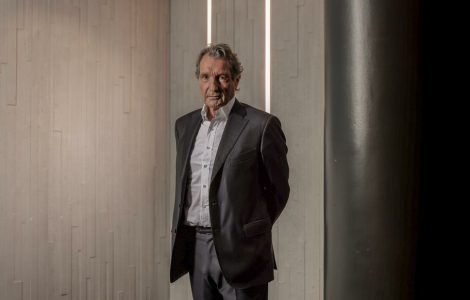 Jean-Jacques Bourdin visé par une plainte pour tentative d’agression sexuelle