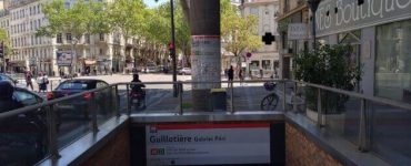 Quand le métro de Lyon était pensé pour gentrifier la Guillotière