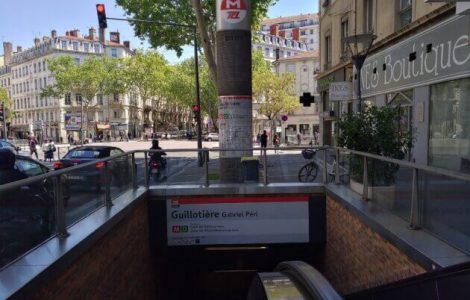 Quand le métro de Lyon était pensé pour gentrifier la Guillotière