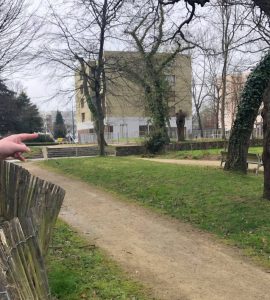 Nantes. Meurtre dans un lieu de deal de stupéfiants