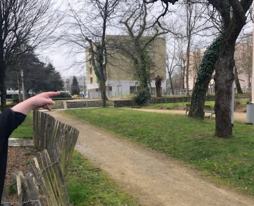 Nantes. Meurtre dans un lieu de deal de stupéfiants