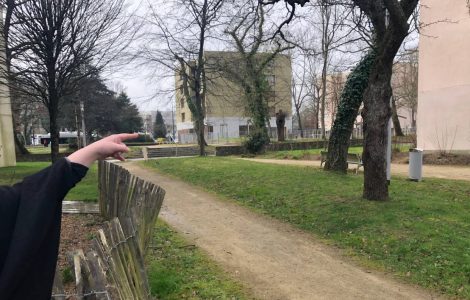 Nantes. Meurtre dans un lieu de deal de stupéfiants
