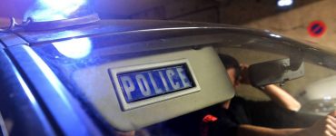 Trois policiers blessés au cours d’une intervention à Vannes