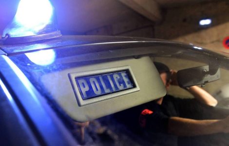 Laval. Une bagarre entre deux personnes en situation irrégulière