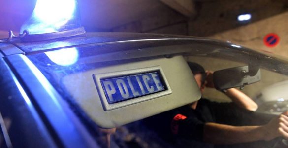 Laval. Une bagarre entre deux personnes en situation irrégulière
