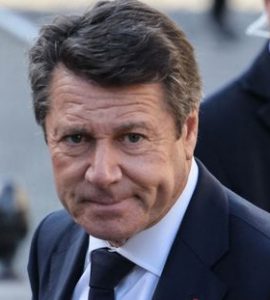 NFO EUROPE 1 - La fille de Christian Estrosi cambriolée : deux femmes interpellées et écrouées