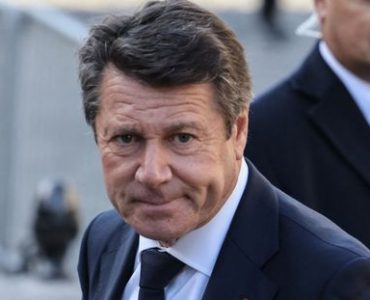 NFO EUROPE 1 - La fille de Christian Estrosi cambriolée : deux femmes interpellées et écrouées