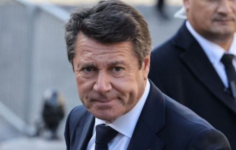 NFO EUROPE 1 - La fille de Christian Estrosi cambriolée : deux femmes interpellées et écrouées