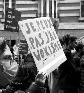 A la Sorbonne, un colloque pour «cancel» la «culture woke»