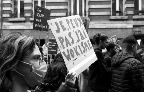 A la Sorbonne, un colloque pour «cancel» la «culture woke»