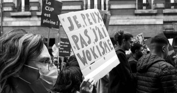 A la Sorbonne, un colloque pour «cancel» la «culture woke»