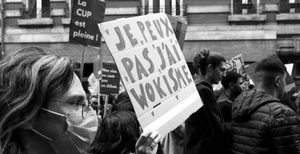 A la Sorbonne, un colloque pour «cancel» la «culture woke»
