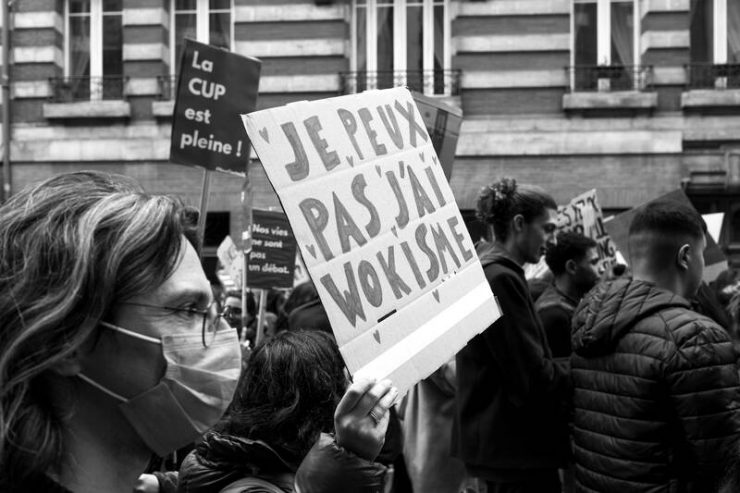 A la Sorbonne, un colloque pour «cancel» la «culture woke»