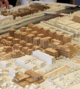 Après les JO 2024, le ministère de l’Intérieur prendra ses quartiers à Saint-Denis