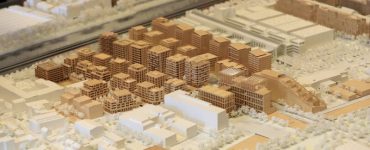 Après les JO 2024, le ministère de l’Intérieur prendra ses quartiers à Saint-Denis