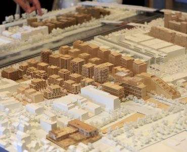 Après les JO 2024, le ministère de l’Intérieur prendra ses quartiers à Saint-Denis