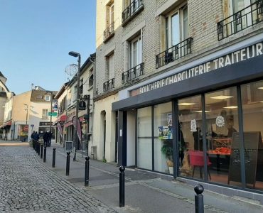 À Orly, la nouvelle boucherie halal n’est pas du goût de la mairie : «La ville préférerait un magasin fermé ?»