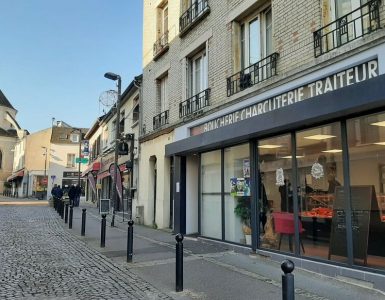 À Orly, la nouvelle boucherie halal n’est pas du goût de la mairie : «La ville préférerait un magasin fermé ?»