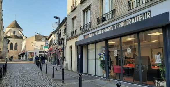 À Orly, la nouvelle boucherie halal n’est pas du goût de la mairie : «La ville préférerait un magasin fermé ?»
