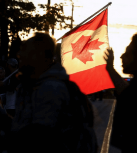 Pourquoi les Maghrébins quittent le Québec